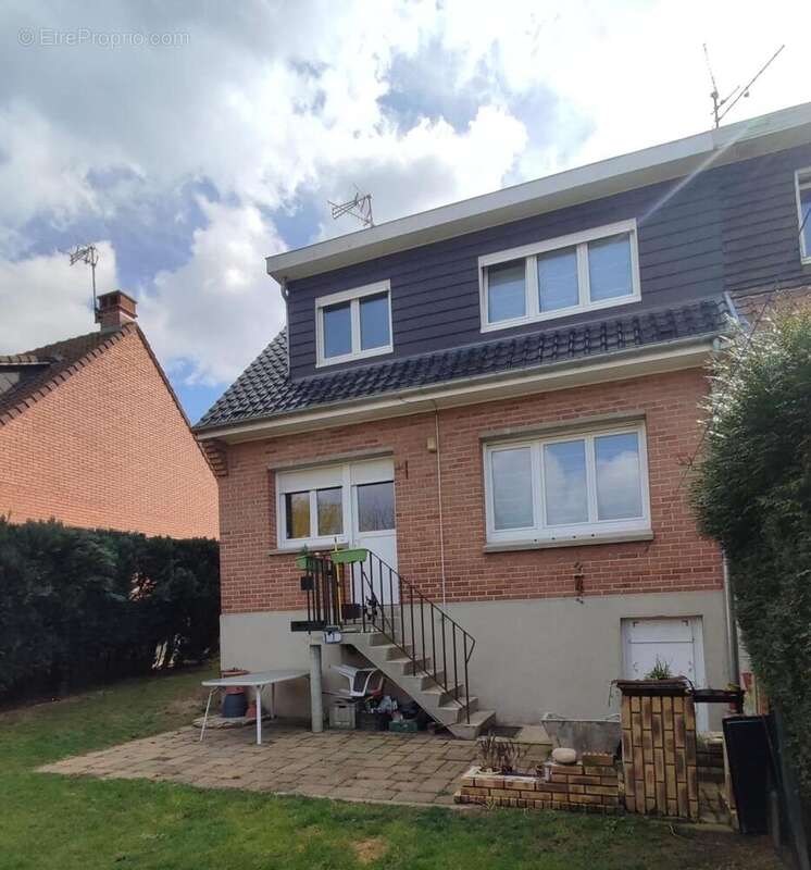 Maison 85 m² à Maing  - photo 2