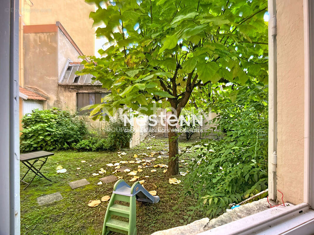 Appartement à VILLEFRANCHE-SUR-SAONE