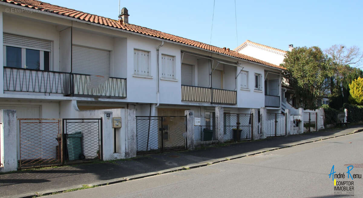 Ensemble immobilier de 4 logements, à rénover - photo 10