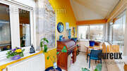Appartement à POUILLEY-LES-VIGNES