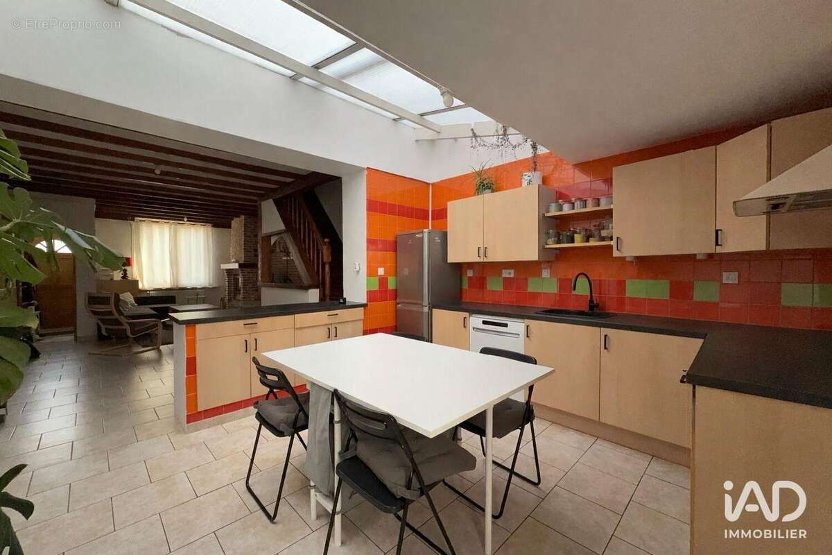 Photo 4 - Maison à TOURCOING