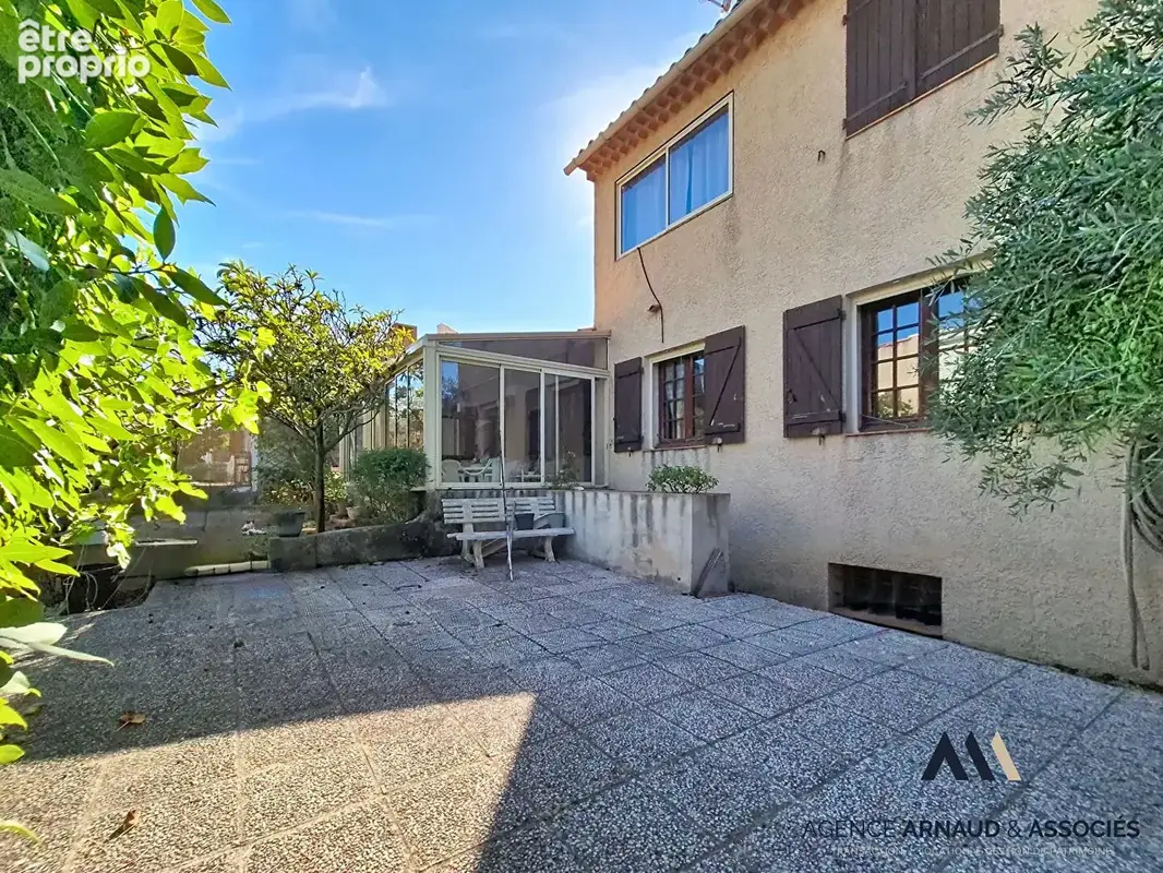 Les Super Baumelles - Maison 5 pièces avec jardin à quelques minutes des plages - photo 10