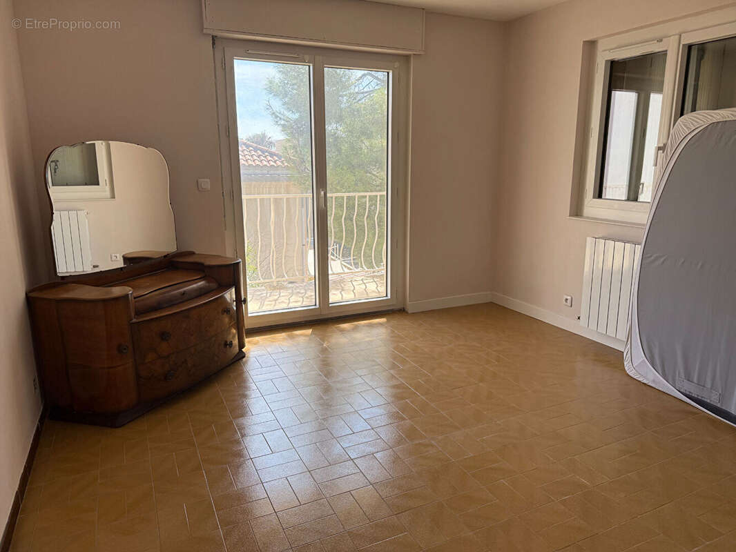 Appartement à LA CIOTAT