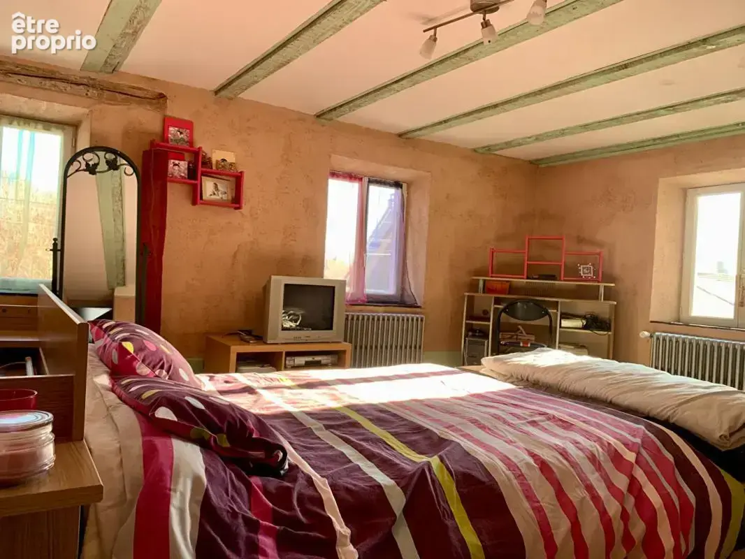 Vaste Maison de village - photo 13