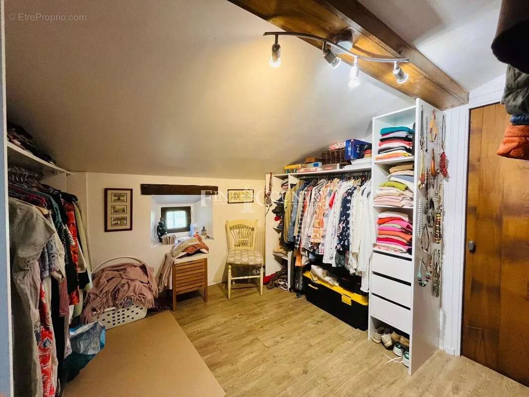 Maison à MAZEROLLES