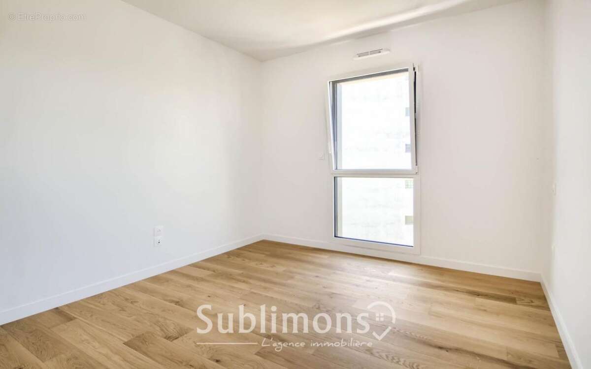 Appartement à VANNES