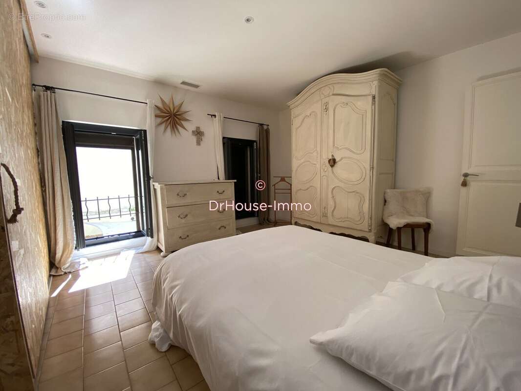 Maison à AIGUES-MORTES