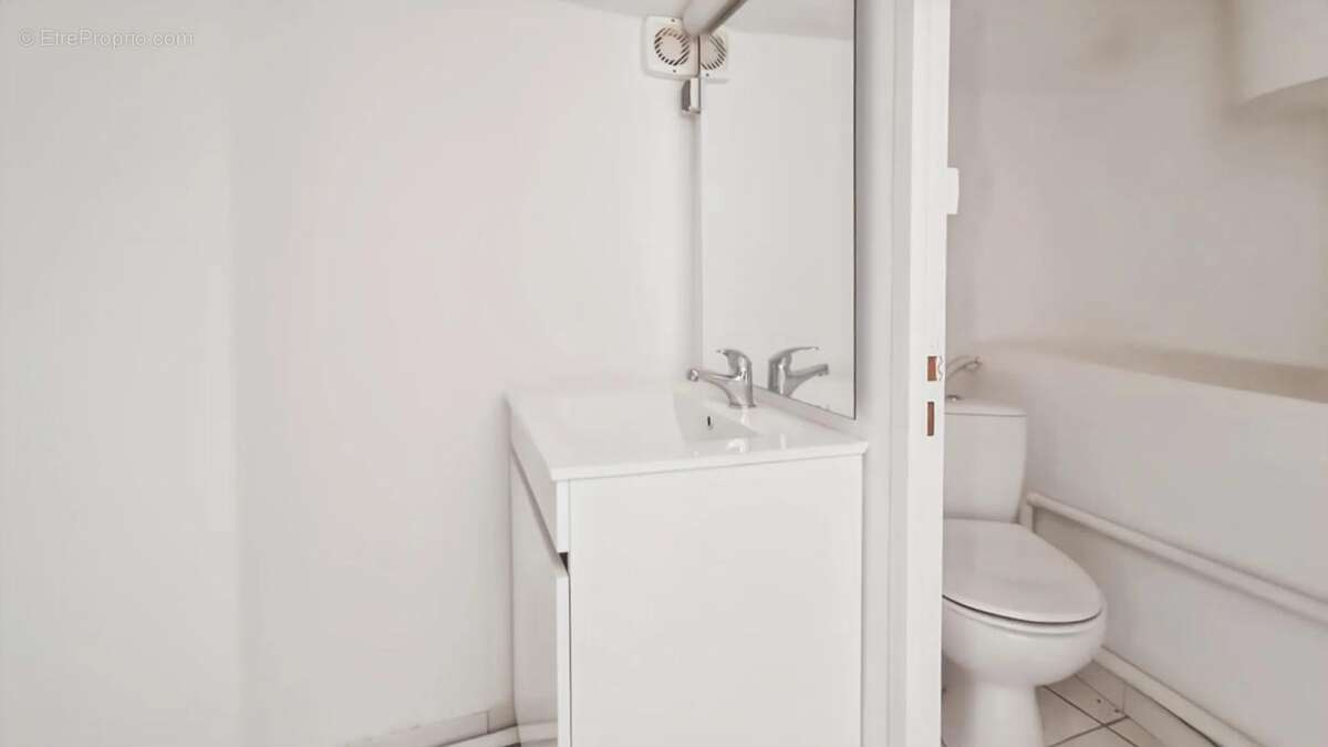 Appartement à BEZIERS