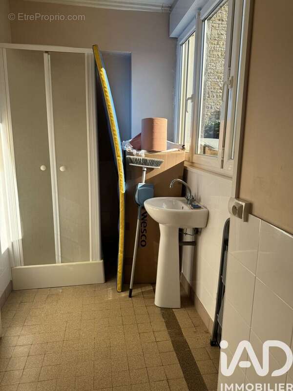 Photo 3 - Maison à THOUARSAIS-BOUILDROUX