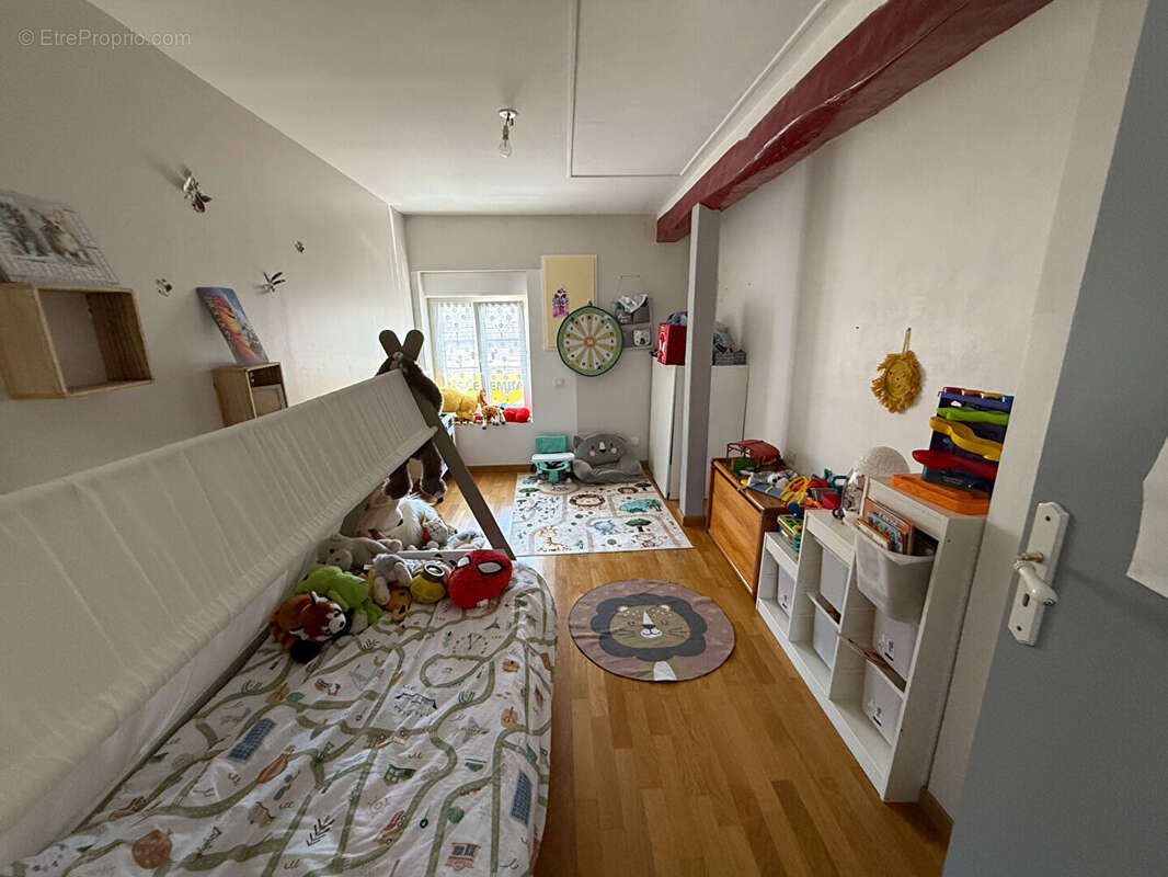 Maison à 18mn de Vendôme 7mn de Mondoubleau 3 chambres 125m² - photo 7