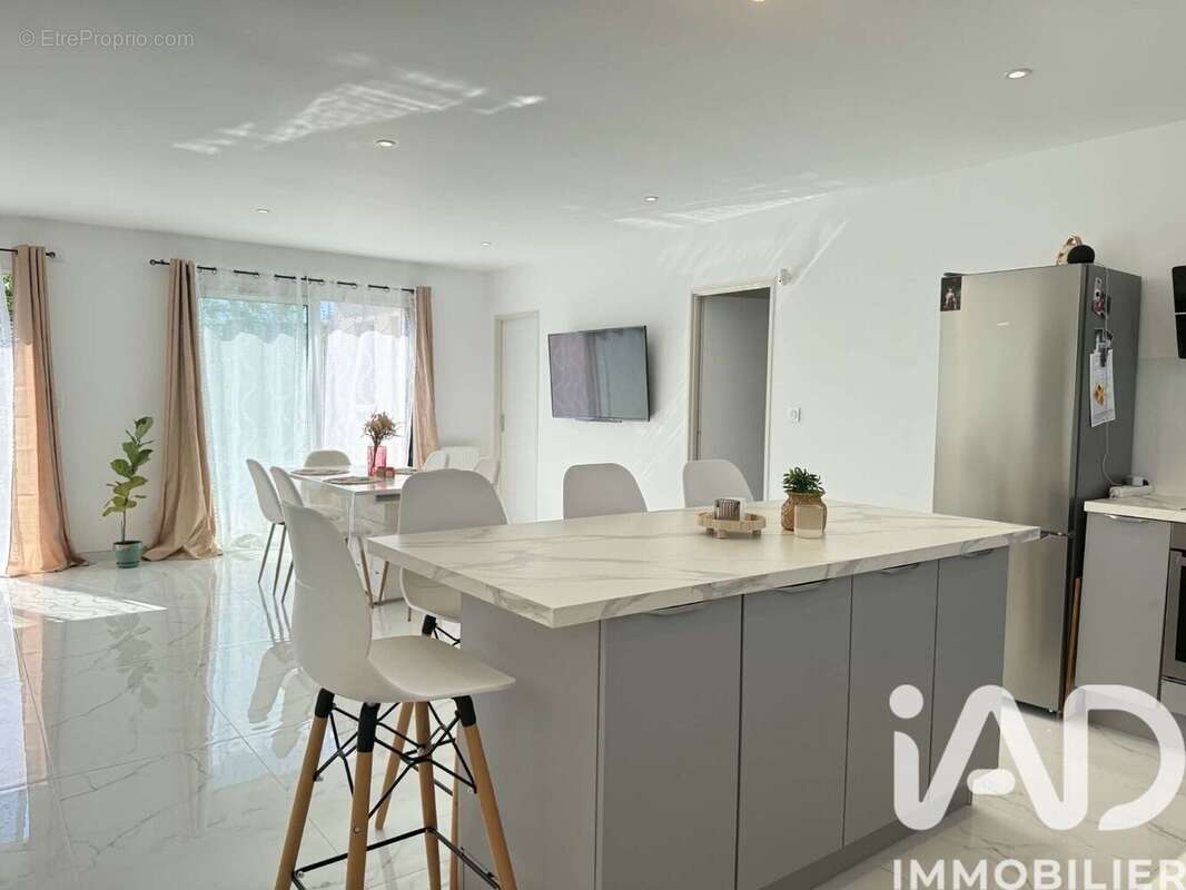 Photo 3 - Maison à PATAY