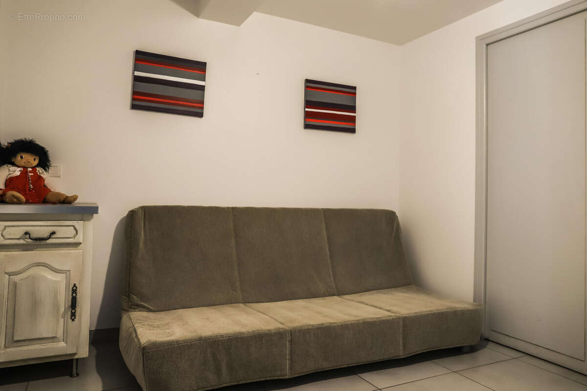 Maison à VAUX-SUR-MER