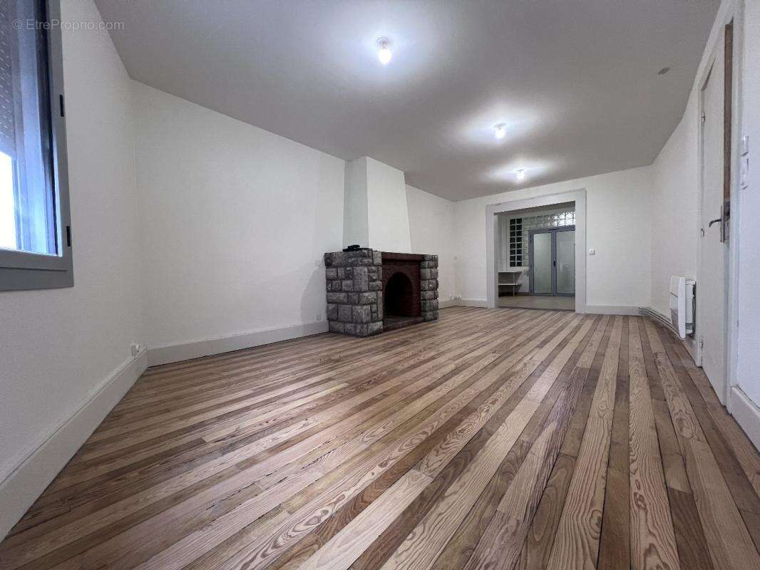 Appartement à SAINT-GAUDENS