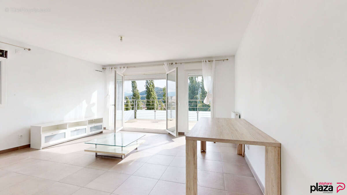 Appartement à ANNEMASSE