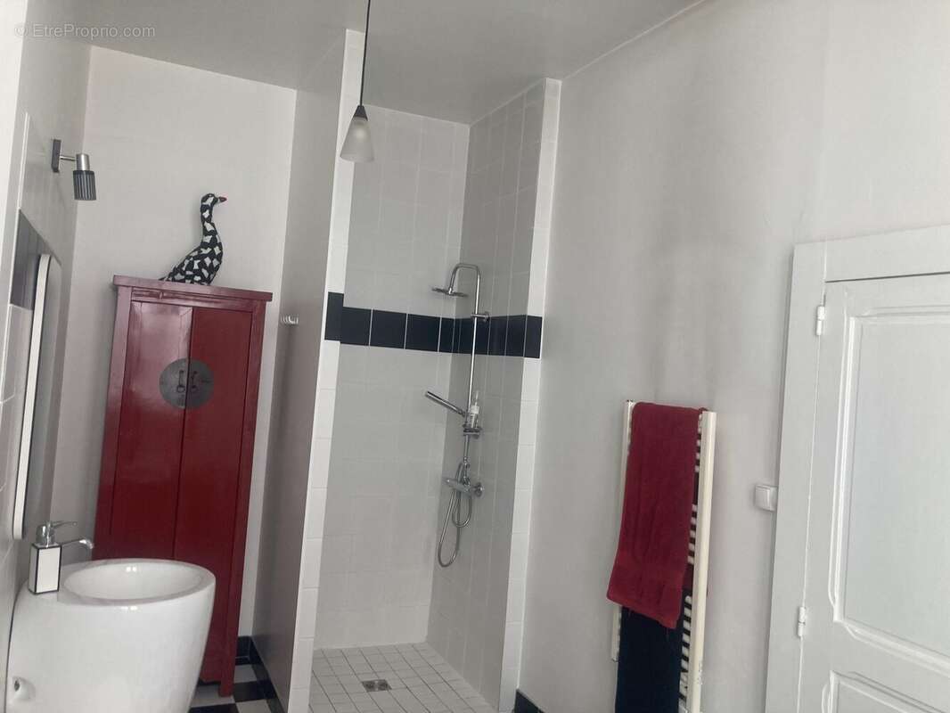 Appartement à LIMOGES