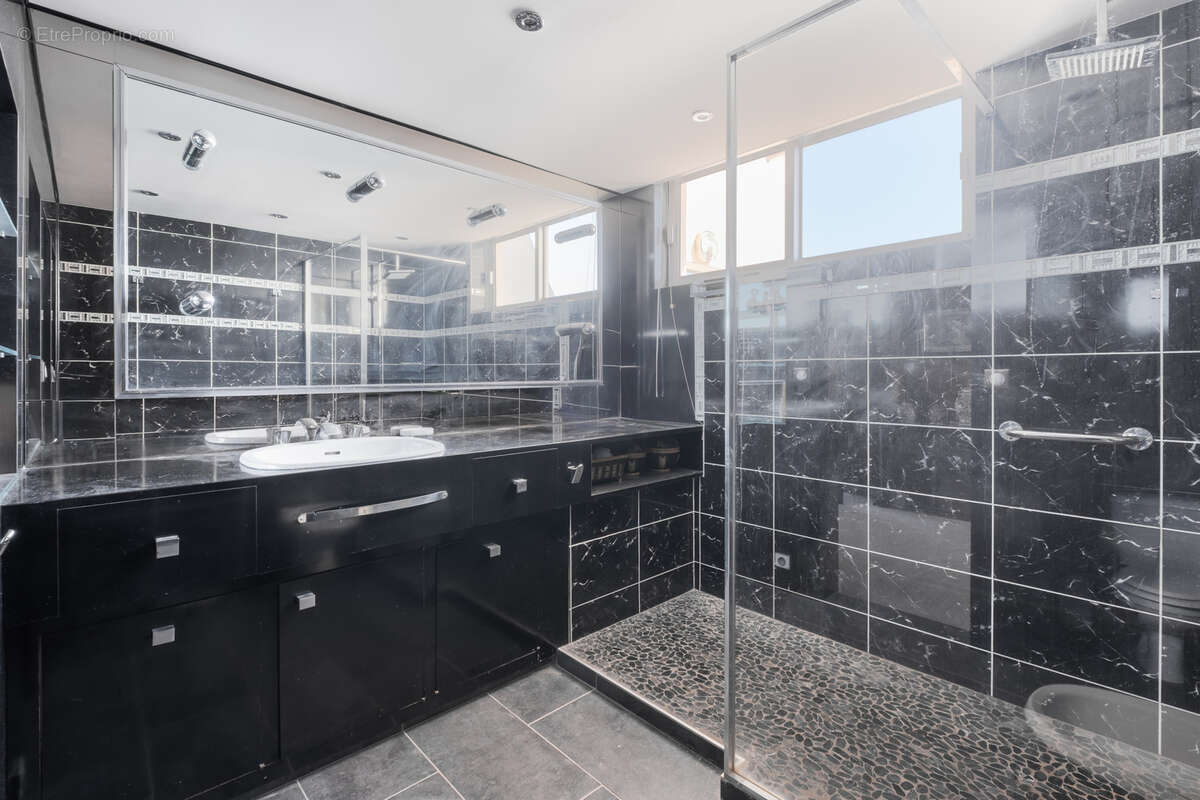 Appartement à LA GRANDE-MOTTE