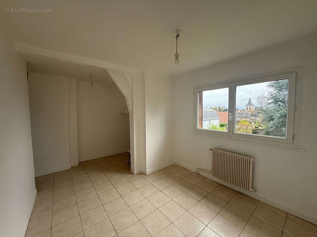 Maison Sainte Genevieve - photo 4