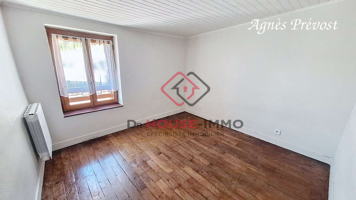 Appartement à TREVOUX