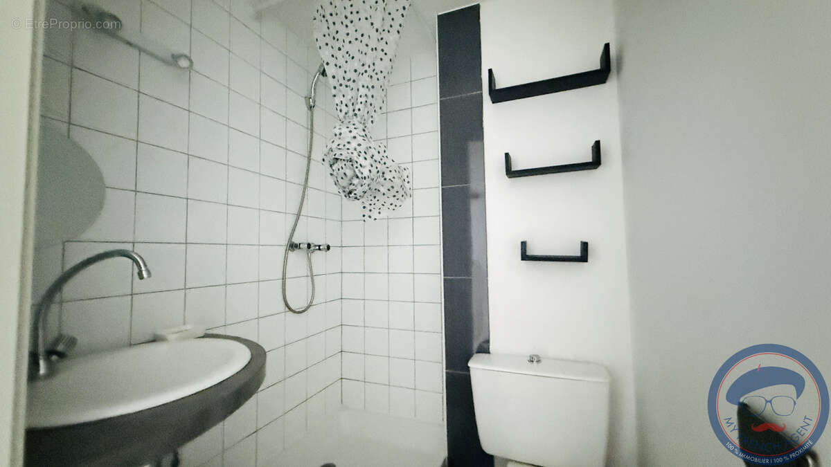 Appartement à TOURS