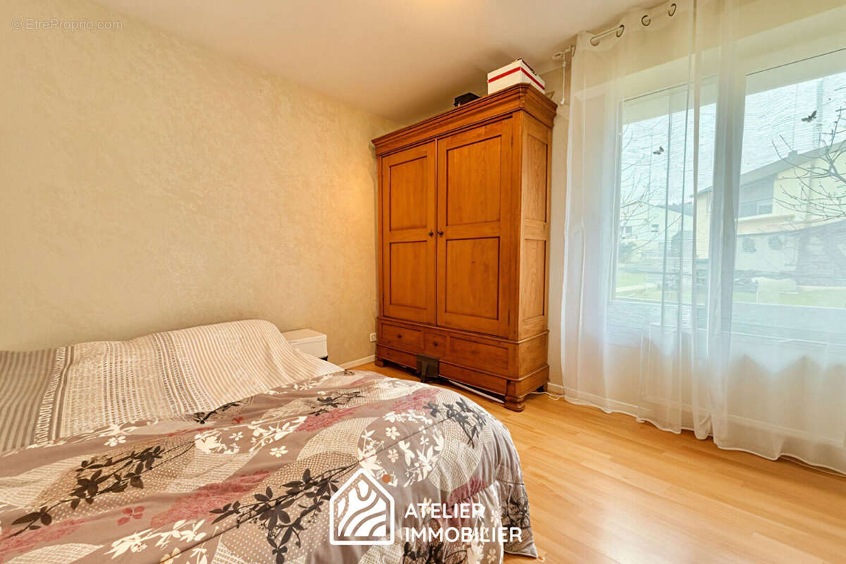 Maison à BOULAY-MOSELLE