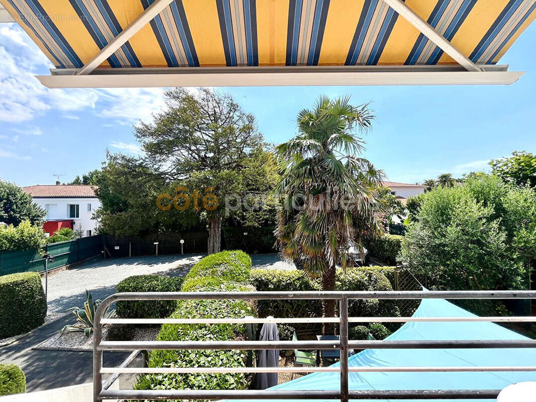 Appartement à ROYAN