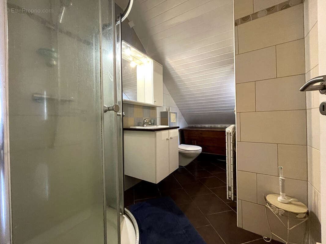 Maison recente aurillac - photo 10