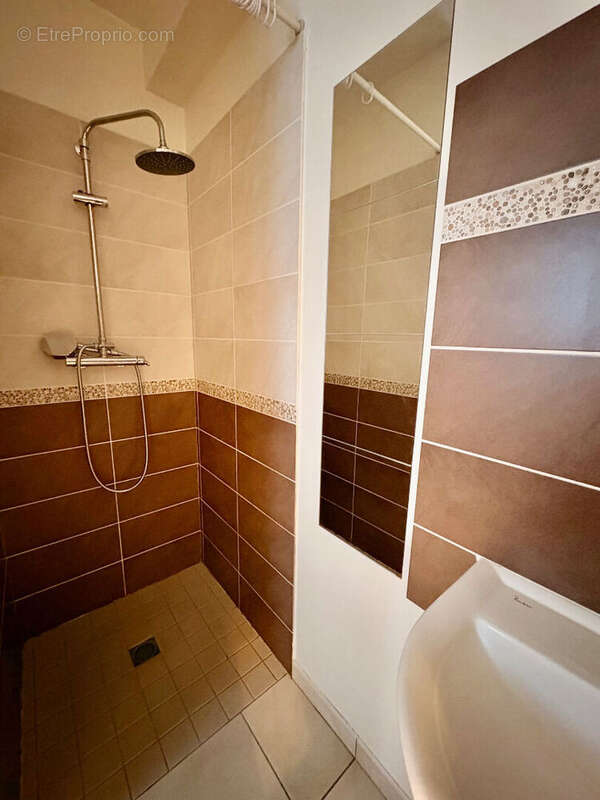 Maison à SAINT-MALO