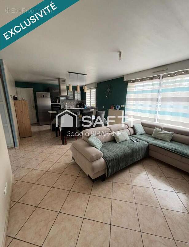 Photo 2 - Maison à HENIN-BEAUMONT