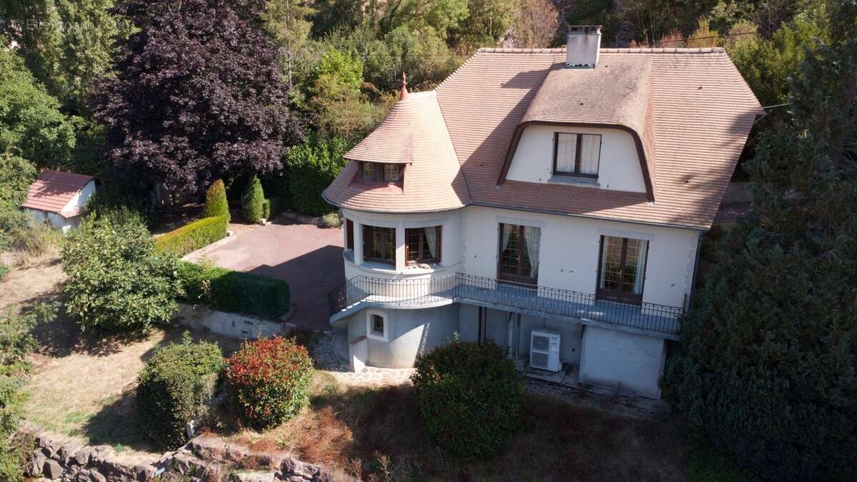 Maison 6 pièces avec terrain de 4 700 m² – Bord de rivière, belle vue sur la campagne – Bretteville-sur-Laize (14) - photo 26