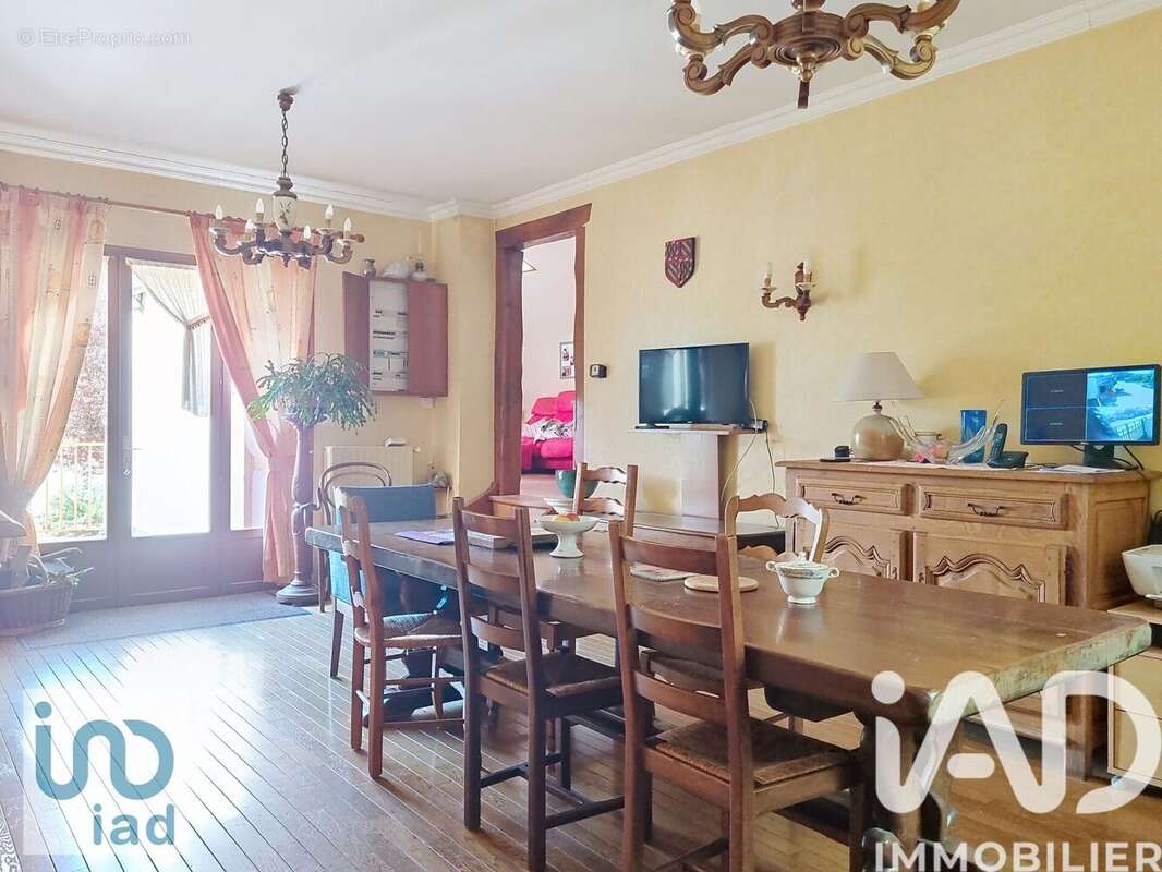 Maison 202 m² à Migennes  - photo 5
