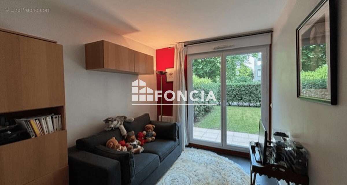 Appartement à ANTONY