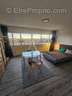Appartement à MONS-EN-BAROEUL