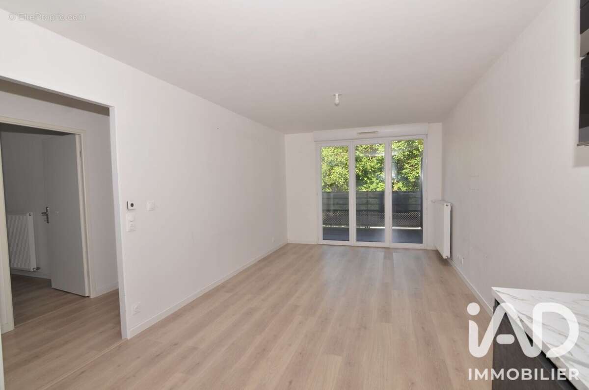 Appartement 57 m² à Villeneuve-Saint-Denis  - photo 6