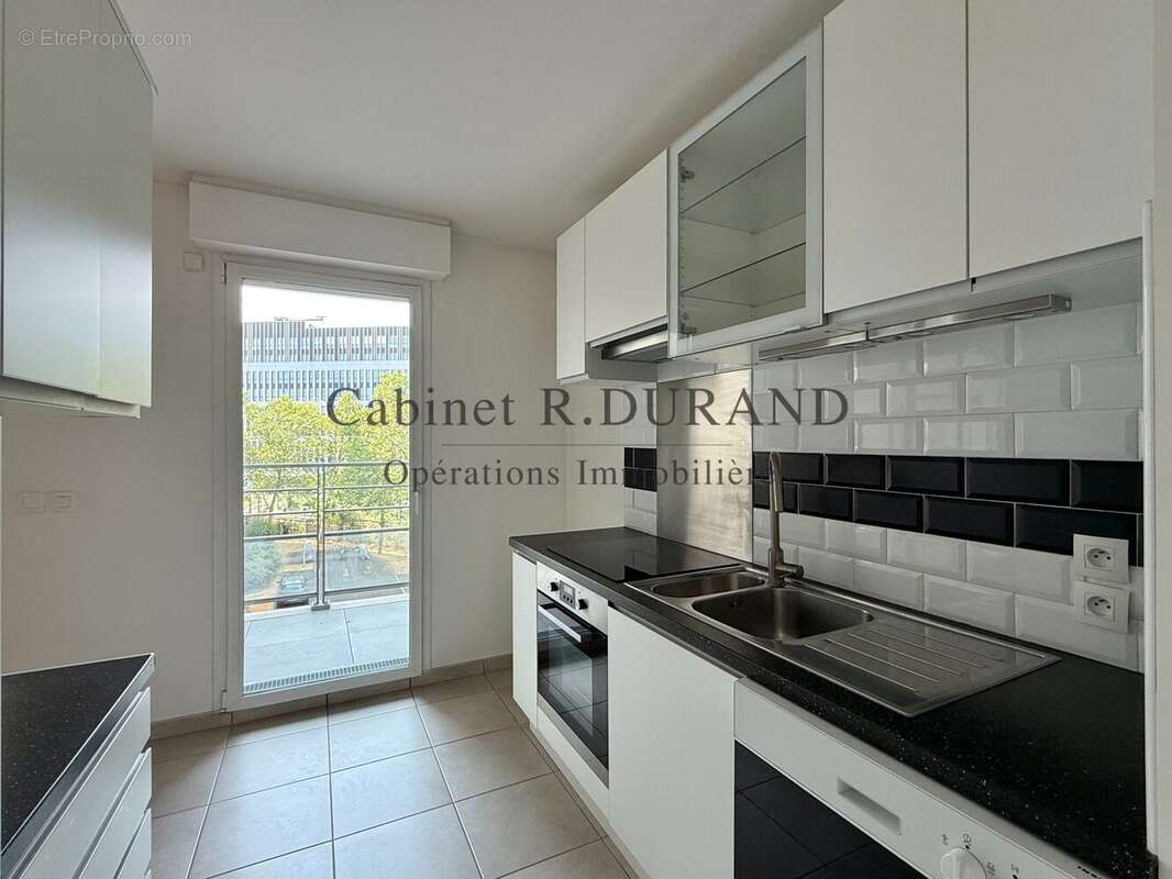 Appartement 61 m² à Bois-Colombes  - photo 3