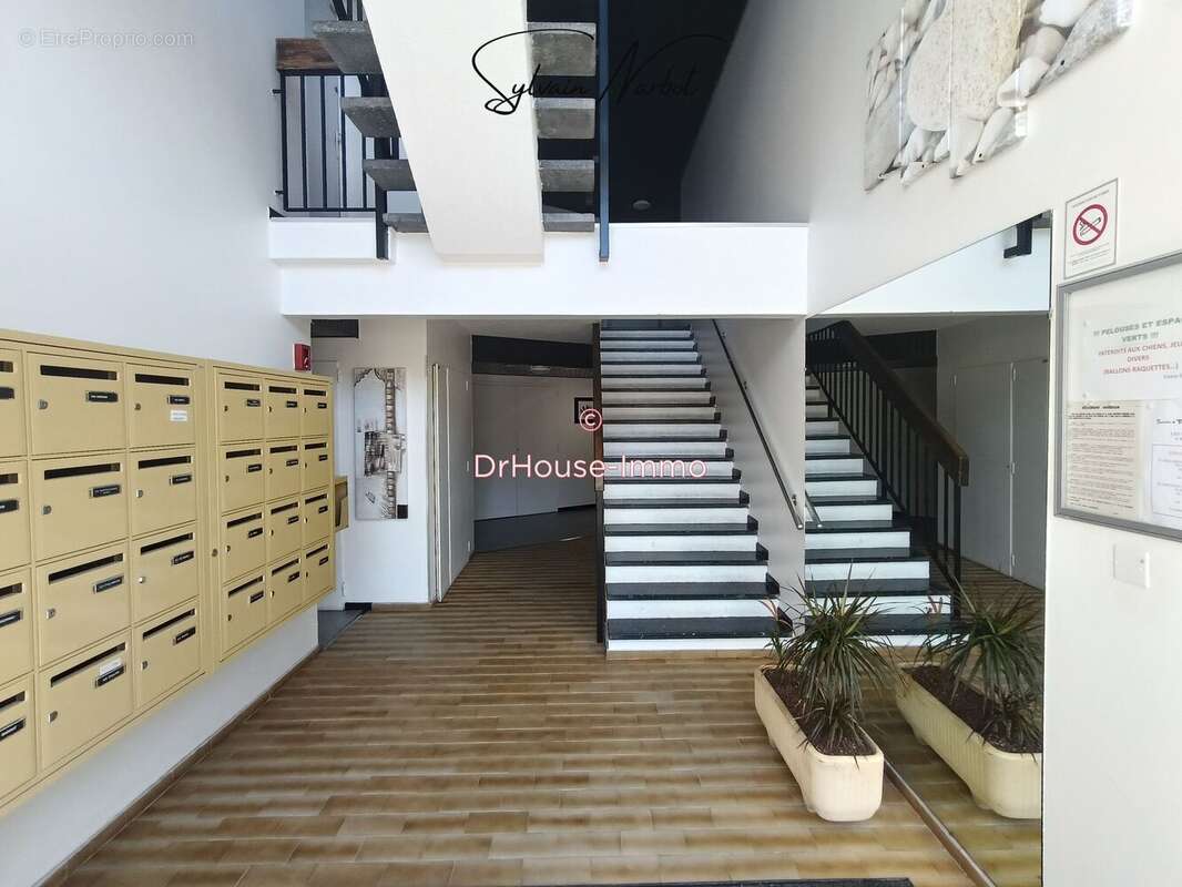 Appartement à LE GRAU-DU-ROI