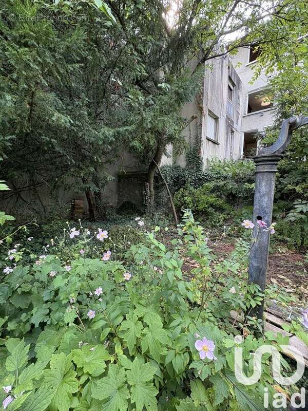 Photo 4 - Maison à NANCY