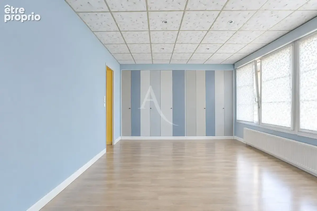 Maison 4 chambres  sotteville les rouen - photo 2