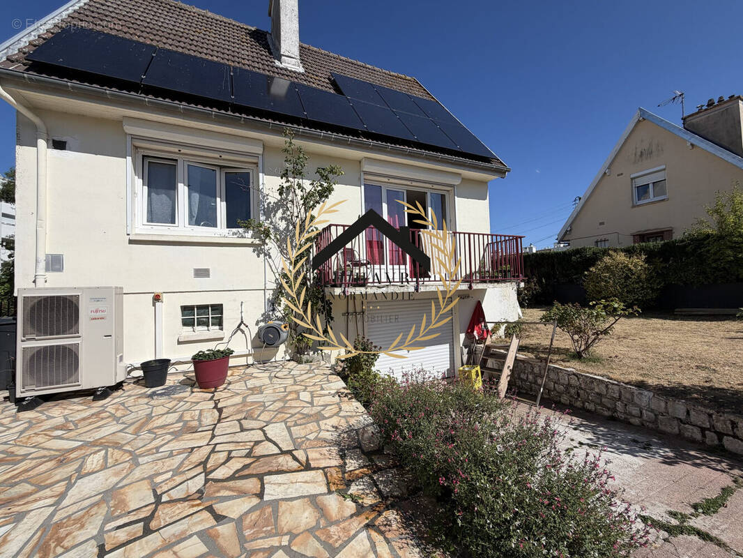 Maison à LE HAVRE