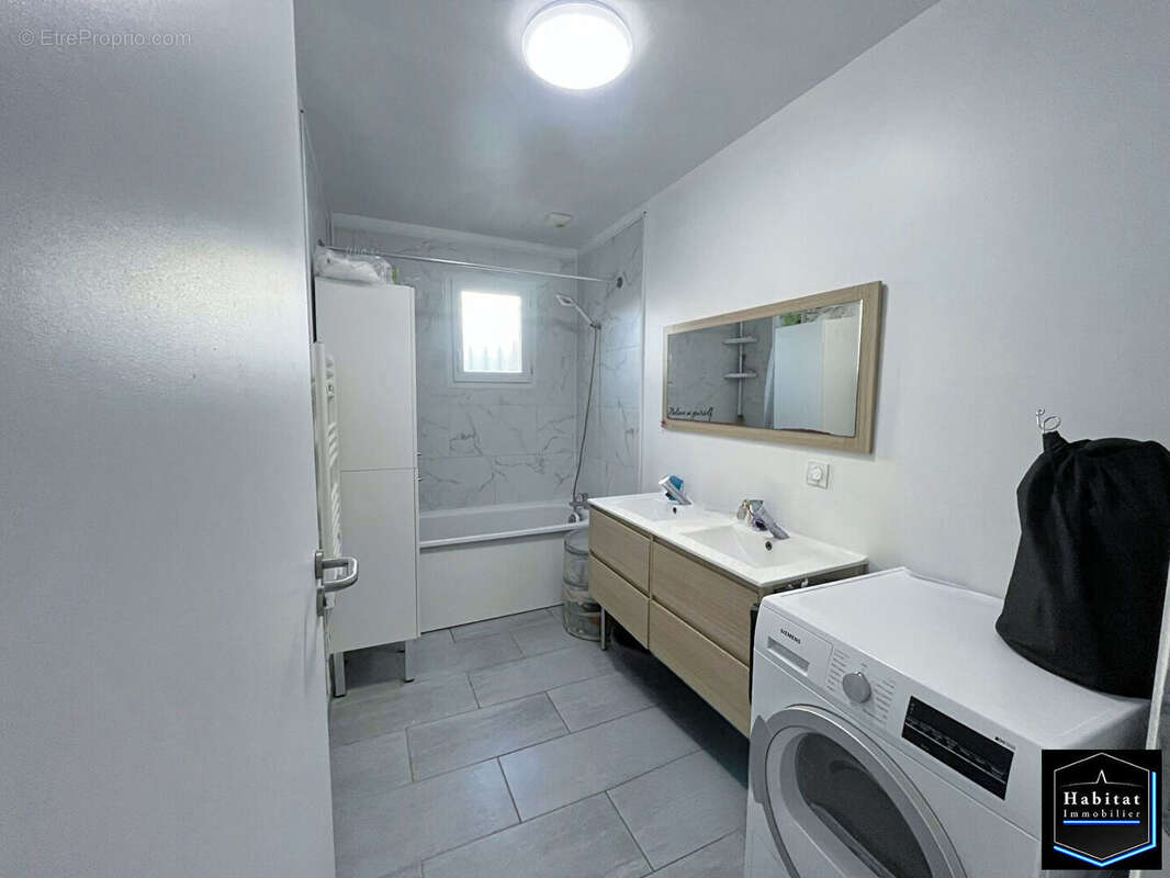 Maison à SAINT-PATHUS