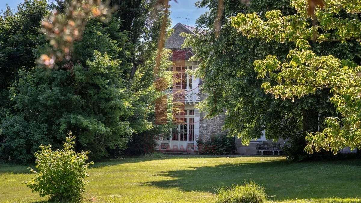 Maison à BOIS-LE-ROI