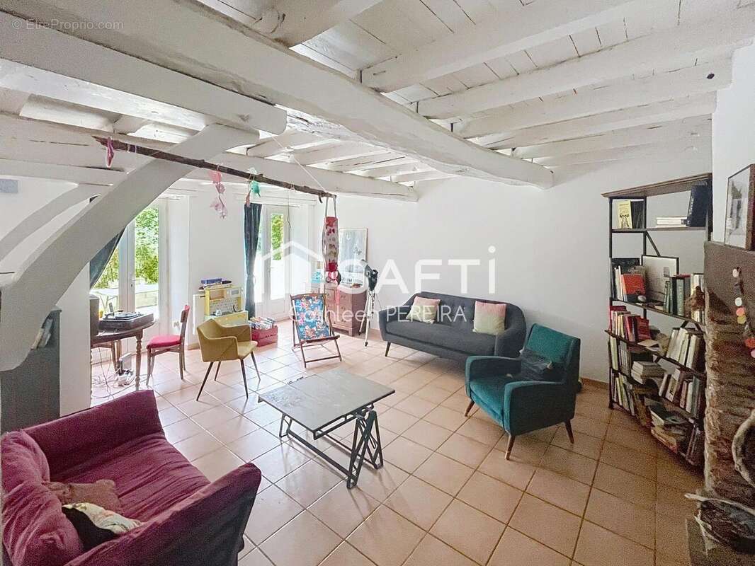 Photo 3 - Maison à MONTASTRUC-LA-CONSEILLERE