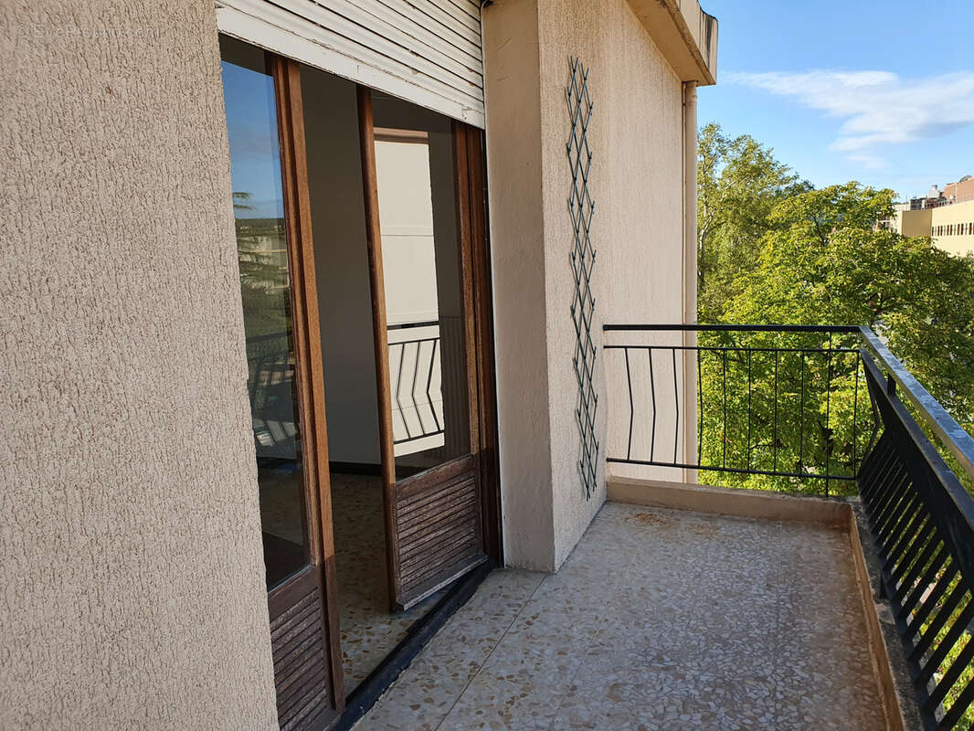 Appartement à DRAGUIGNAN