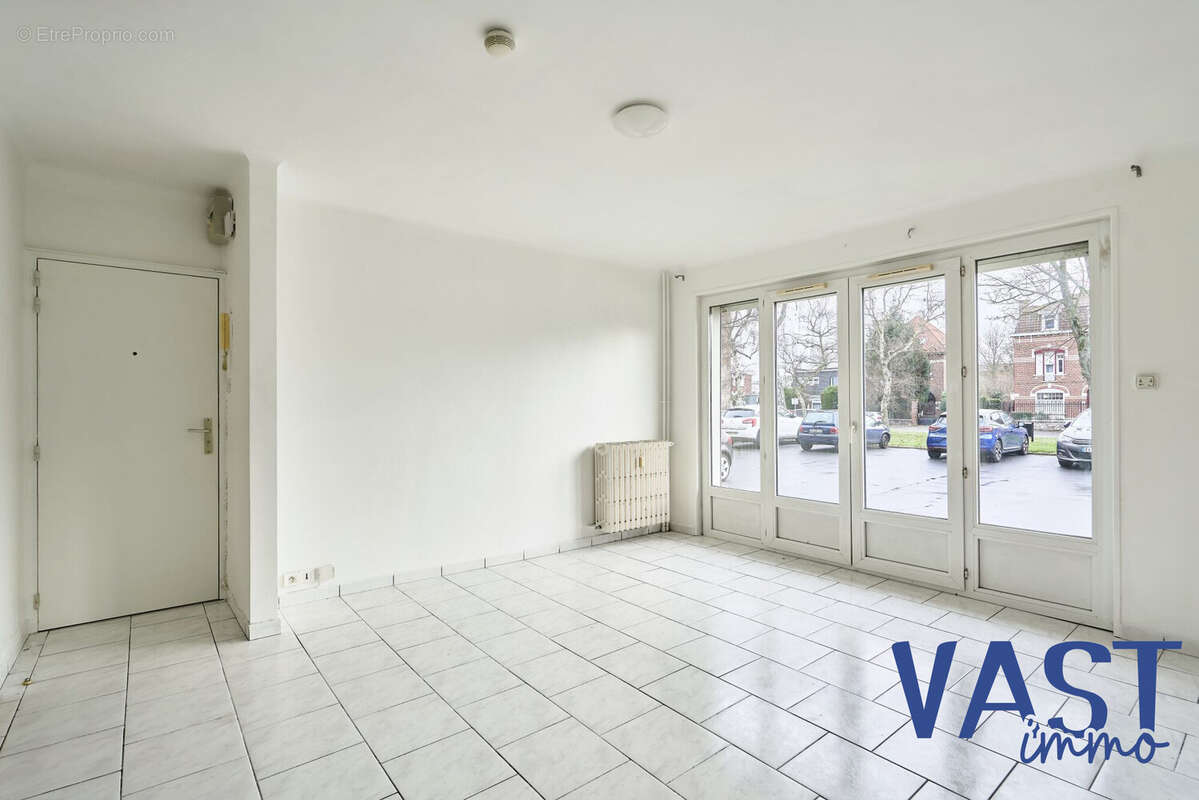 Appartement à TOURCOING
