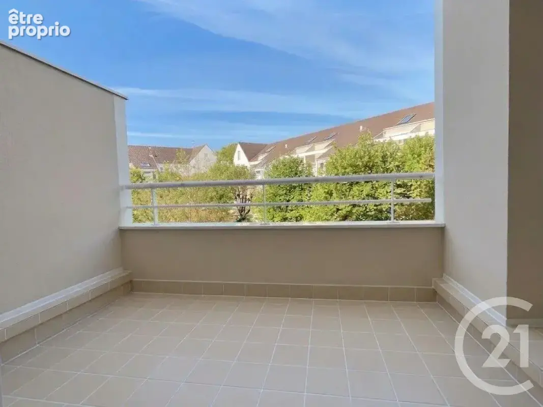 Appartement 4 pièces 84 m² à vendre à Aulnay-Sous-Bois (93600) - photo 8