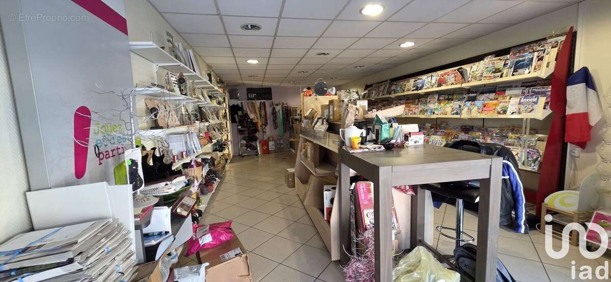 Photo 8 - Appartement à RENWEZ