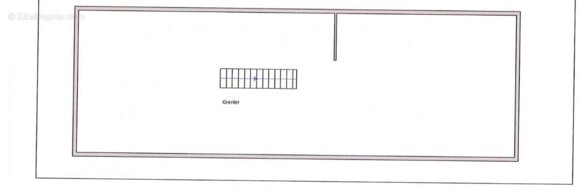 Appartement à CAMBRAI