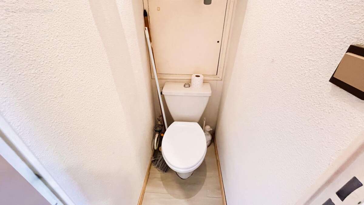 Appartement à ALLOS