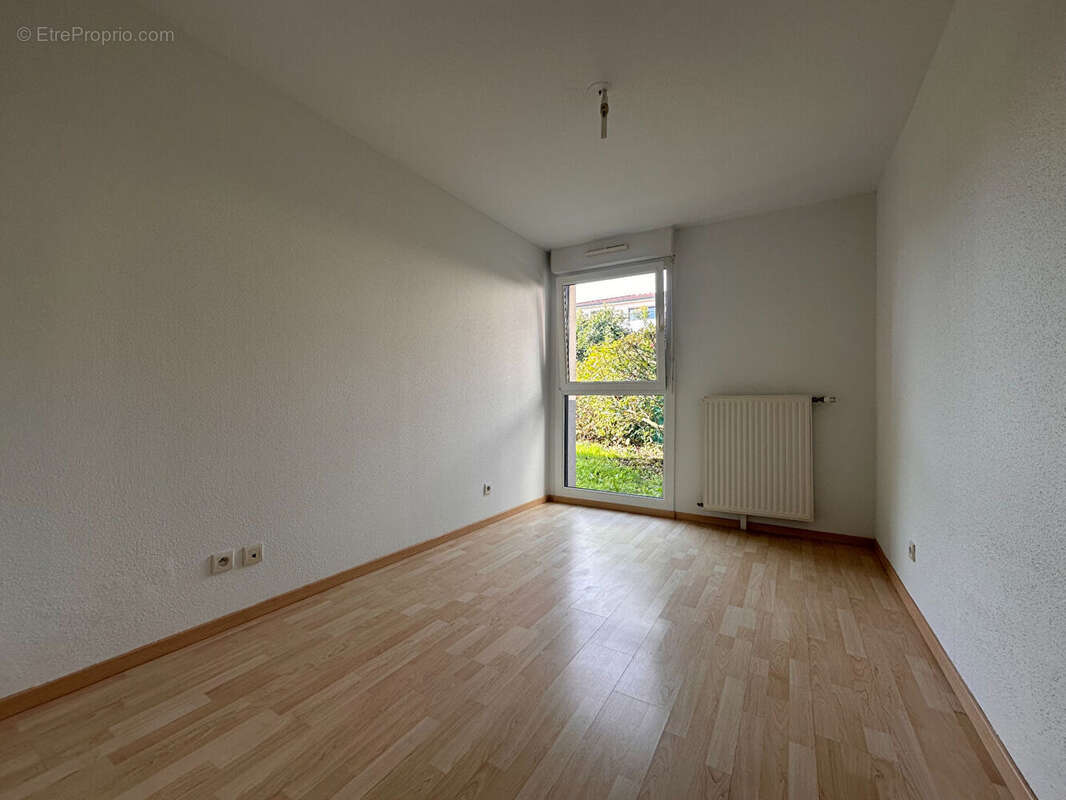 Appartement à ROUFFACH