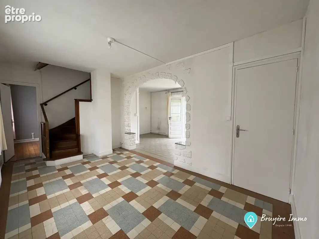 Maison 4 pièces 85 m² à vendre à Aulnoye-Aymeries (59620) - photo 6