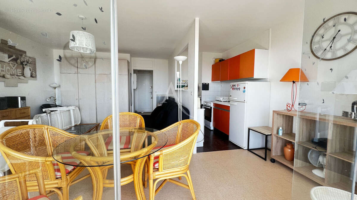 Appartement Royan vue mer proche plage et centre-ville - photo 2